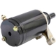 Evinrude & Johnson starter motor/Starter 9.9, 10 & 15hp (1994-2001) original: 584608, 586275. (SIE18-located)