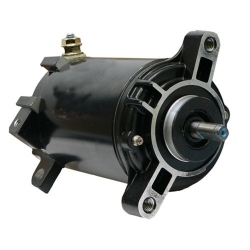 Starter motor/Starter OMC Johnson Evinrude 115 HP outboard motor 90 100 105 &. Original: 584980, 586284