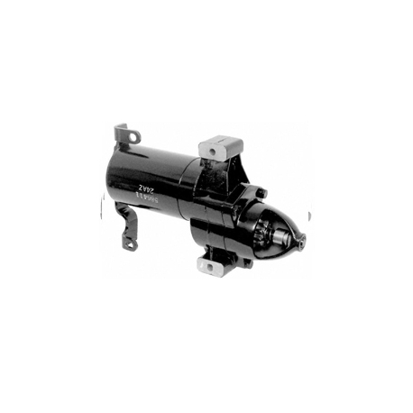 Johnson Evinrude OMC/démarreur démarreur moteur V6-V8 moteur hors-bord. Original : 391511, 397023, 396235, 584799, 586731