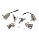 MOC contacteurs Set/allumage Tune up kit-Kit 3-40 HP Evinrude Johnson moteur hors-bord : original : 172522, 0172522