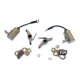 OMC Contact points Set/Ignition Tune up kit-Kit 3-40 HP Johnson Evinrude outboard engine: original: 172522, 0172522