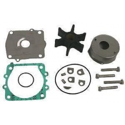 Waterpomp kit Yamaha (without housing) 115 pk t/m 130 pk (bouwjaren 1993 t/m 1996) Product nr: 6N6-W0078-00-00