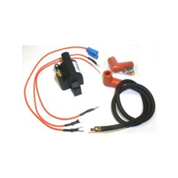 Ignition coil | Ignition Coil Johnson Evinrude 4-235 HP. Original: 584561, 582366, 583737, 584561