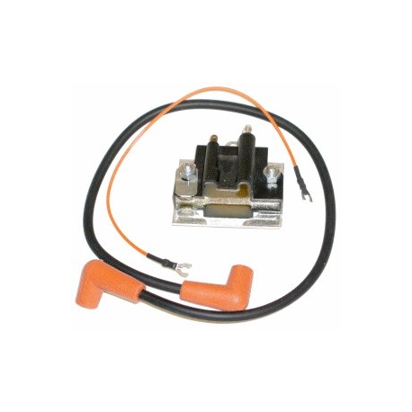 Ignition coil | Ignition Coil Johnson Evinrude 3 & 6 cylinders (1973-1978). Original: 502886, 582303