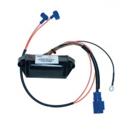 Power Pack / Powerpack Johnson - Evinrude buitenboordmotor. Origineel: 396141, 582281, 582285, 582502, 582757, 582880, 583167, 5