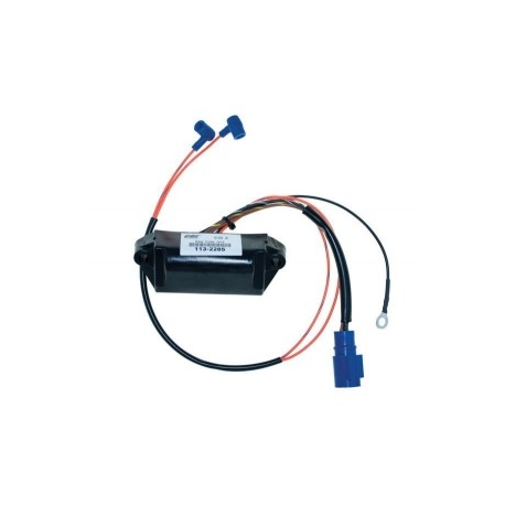 Bloc d’alimentation/Power pack Johnson-Evinrude moteur hors-bord. Original : 396141, 582281, 582285, 582502, 582757, 582880, 58