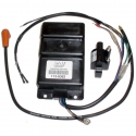 Bobine | Ignition Coil | Power pack Johnson Evinrude Bombardier Origineel: 381884, 382478, 383298, 384522, 385034, 385036, 38503