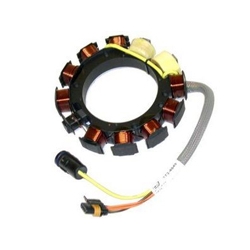 moteur hors-bord de 90 t/m115 HP (1996-2006) Stator Johnson/Evinrude : 584849