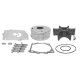 Complete water pump kit Yamaha V6 150 to 225 HP (model years 1984 through 1991) Product no: 6 g 5-W0078-A1