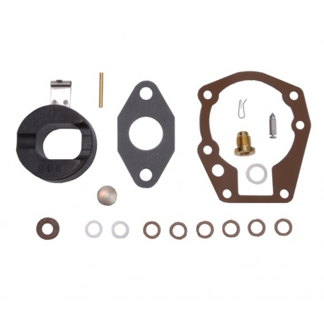 Carburetor kit Johnson Evinrude & original: 439071