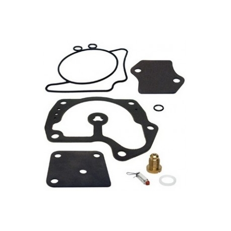 Johnson, Evinrude, Bombardier, carburetor, kit, 25, 200, HP, 435752, 439078, 435678, 435676, GLM40580, 43577