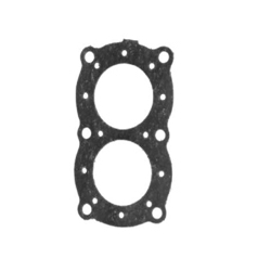 Head gasket Johnson Evinrude OMC for 4pk year built 1968 & till 1980. (Product Code: 203130)