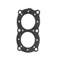 Head gasket Johnson Evinrude OMC for 4pk year built 1968 & till 1980. (Product Code: 203130)