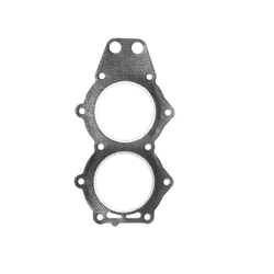 Head gasket Johnson Evinrude OMC for & 40/45/48/50/55/60 HP (737cc) year of manufacture 1976 t/m 2001. (Product Code: 335359 & 