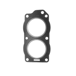 Head gasket Johnson Evinrude OMC & 9.9/15 HP (164cc) year built 1974 to 1992. (Product Code: 330818)