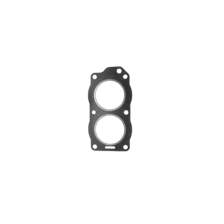 Head gasket Johnson Evinrude OMC & 9.9/15 HP (164cc) year built 1974 to 1992. (Product Code: 330818)