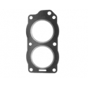 Head gasket Johnson Evinrude OMC & 9.9/15 HP (164cc) year built 1974 to 1992. (Product Code: 330818)