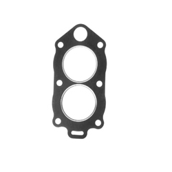 Head gasket Johnson Evinrude OMC for 6pk year built 1980 & t/m 1998 Original 325273