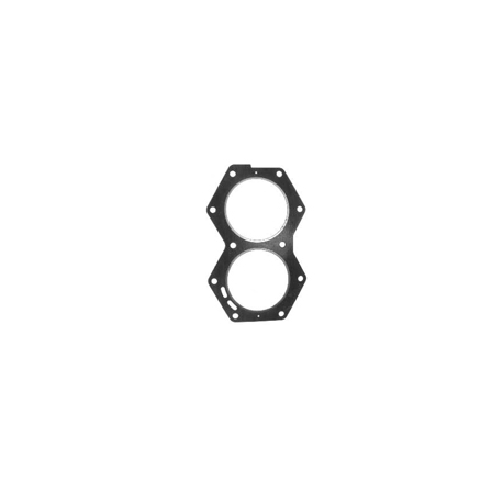 Head gasket Johnson Evinrude OMC & 115/135/140 pk/V4 Cross flow HP 1973 t/m 1978 & 85/88/90/100/110/115 pk/V4 Cross flow 1978 t