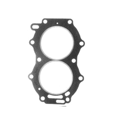 Head gasket Johnson Evinrude OMC 20/25/28/30/35 & HP (521cc) year built 1979-2000. (Product Code: 329419)