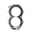 Head gasket Johnson Evinrude OMC 20/25/28/30/35 & HP (521cc) year built 1979-2000. (Product Code: 329419)