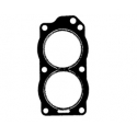 Head gasket Johnson Evinrude OMC & 9.9/15 HP (255cc) construction year 1993 up to and including 1999. (Product Code: 338222)