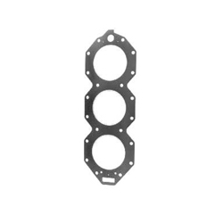 Head gasket Johnson Evinrude OMC 200/225 & Loopcharged horsepower V6 year built 1986-1987. (Product Code: 331211)