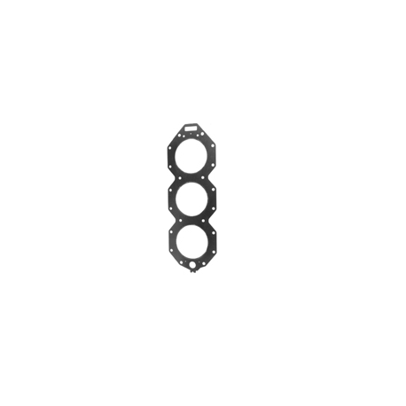 Head gasket Johnson Evinrude OMC 200/225 & Loopcharged horsepower V6 3 l year built 1988-1993. (Product Code: 334726 & 333670)