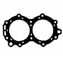 Head gasket/Head Gasket Johnson OMC Evinrude 40 HP (1960-1976) & & 40 HP COMM (719 CC) (1968-1986). Original: 307069 (SIE18-295