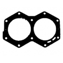 Head gasket Johnson evinrude OMC 115 HP/& V4 Cross flow year built 1985 & 135/140 HP V4 Cross flow 1973 t/m 1984. (Product Code