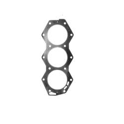 Head gasket Johnson Evinrude OMC 235 horsepower V6 & Cross flow 1978 & 1979. (Product Code: 335360 & 320745)