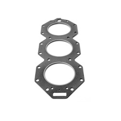 Head gasket Johnson Evinrude OMC 200/225/250 & Loopcharged horsepower V6 3 l year built 1994-2001. (Product Code: 345257)