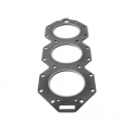 Head gasket Johnson Evinrude OMC 200/225/250 & Loopcharged horsepower V6 3 l year built 1994-2001. (Product Code: 345257)