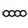 Koppakking Johnson & Evinrude 250/275/300 pk V8 Loopcharged 4L bouwjaar 1988 t/m 1993 & 300 pk V8 Loopcharged 4L 1993 t/m 1994. 