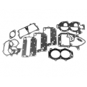 End gasket Kit | Engine Gasket Set-20-30 HP (Cross flow). Original: 433941, 392567, 392615