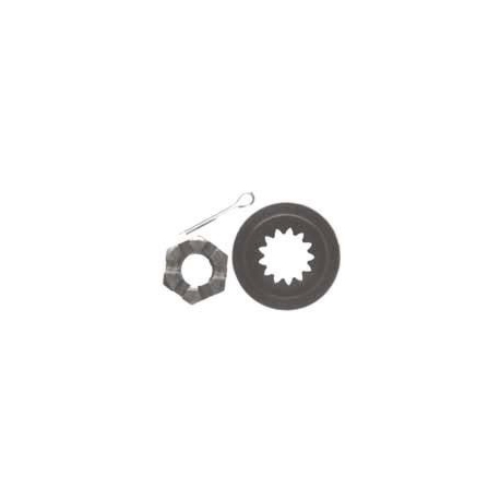 175267 - Propeller kit (40 t/m 75 pk) Johnson Evinrude buitenboordmotor & Mercruiser inboard motor