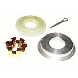 0386866 - Proppeler kit 40 till 75 hk Johnson Evinrude utombordsmotor