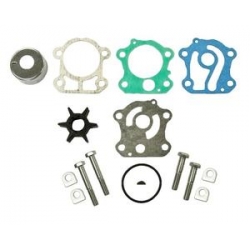 Complete water pump kit Yamaha 50-70 HP (model years 1997 to 2005) Product no: 6H3-W0078-02-00