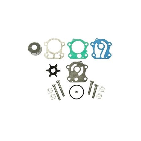 Complete water pump kit Yamaha 50-70 HP (model years 1997 to 2005) Product no: 6H3-W0078-02-00