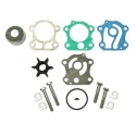 Complete water pump kit Yamaha 50-70 HP (model years 1997 to 2005) Product no: 6H3-W0078-02-00