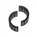 Crankshaft bearing (120 to 300 HP) Johnson/Evinrude OMC Bombardier.