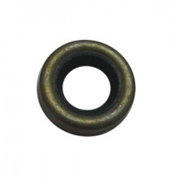 No 8-OMC 318972-Oil seal