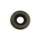 Nr.10 - Oliekering / Oil Seal. Origineel: 321480