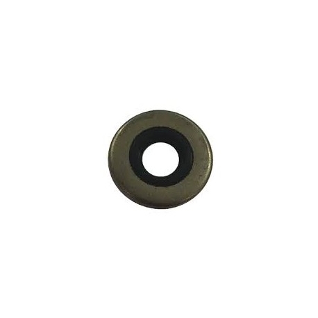 No. 10-oil seal/Oil Seal. Original: 321480