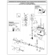 N ° 10-o-ring Johnson Evinrude Mercury & Cordier pièces/Gear affaire composants. Original : 311338, 25-62705