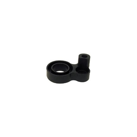 Nr.11 - Grommet Gearcase Components Johnson Evinrude buitenboordmotor staartstuk onderdelen. Origineel: 340811