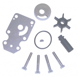 Complete water pump kit Yamaha F6 & F8 (model years 2001 to 2005) Product no: 68T-W0078-00-00