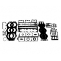 Gasket set P150 HP 90-93 HP 90-95, L200 (6R4), 200 (6R1) HP 90-95. Order number: SIE18-4412. L.r.: 6R3-W0001-03-00