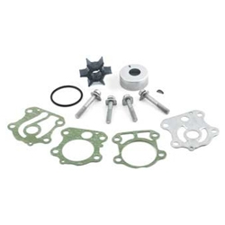 Complete water pump kit Yamaha 60 HP model E60 (year 2000)