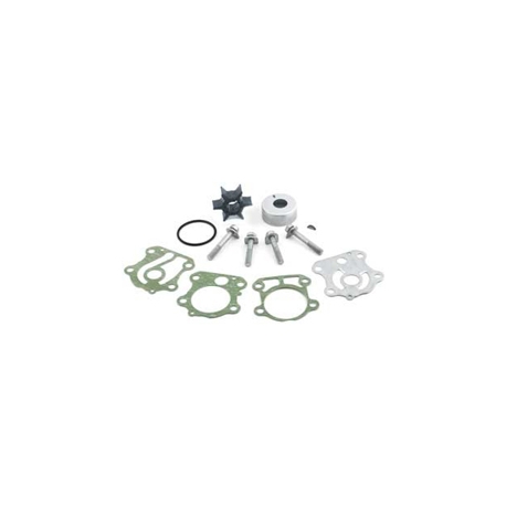 Complete water pump kit Yamaha 60 HP model E60 (year 2000)